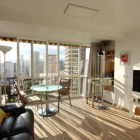 Appartement Lantana Suite-turis