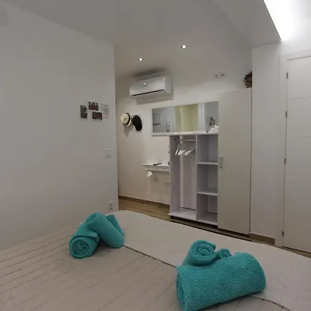Appartement Lantana Suite-turis *