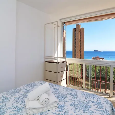 Apartamento La Oca 9-2 *