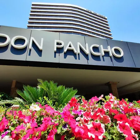 호텔 Don Pancho - Designed For Adults