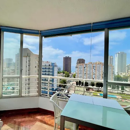 Zeus Apartment