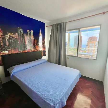 Apartment Zeus