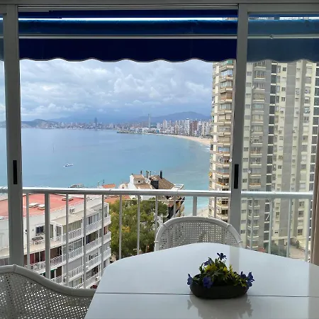 View Appartement