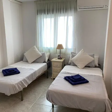 Appartement View Benidorm