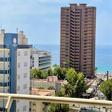 Zeus Apartment
