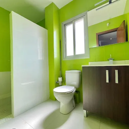 Zeus Apartment Benidorm