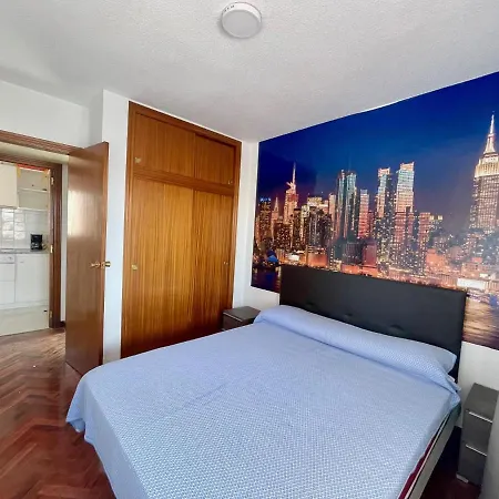 Apartment Zeus Benidorm
