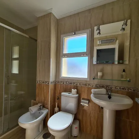 Apartamento Edificio Zeus -6 Apartment