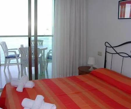 Lido 3* Benidorm