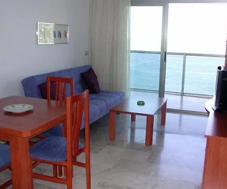 Lido Hotel