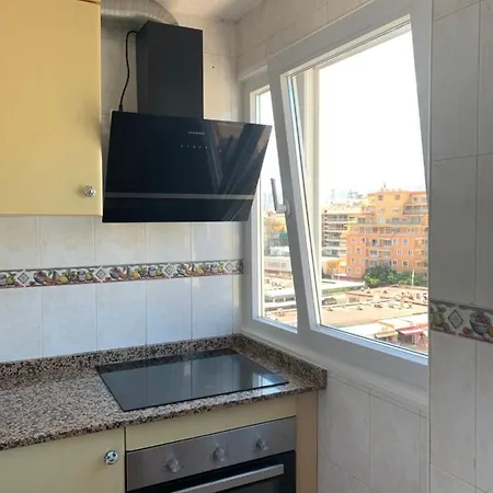 El Mirador De Levante Apartamento