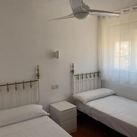 El Mirador De Levante *