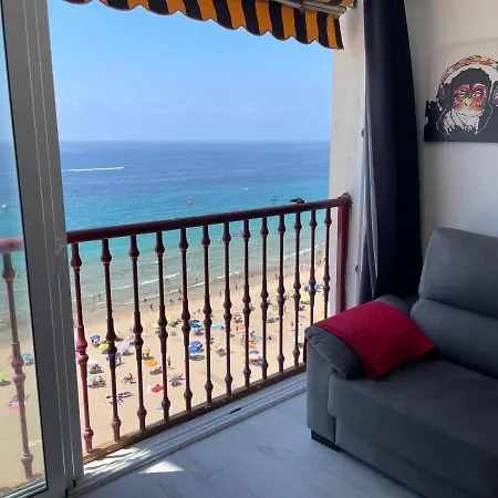 Apartamento Damas 10c *