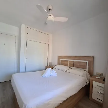 Apartamento Edificio Zeus -6