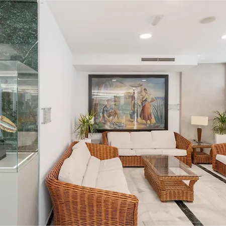 álamos Hotel 4*