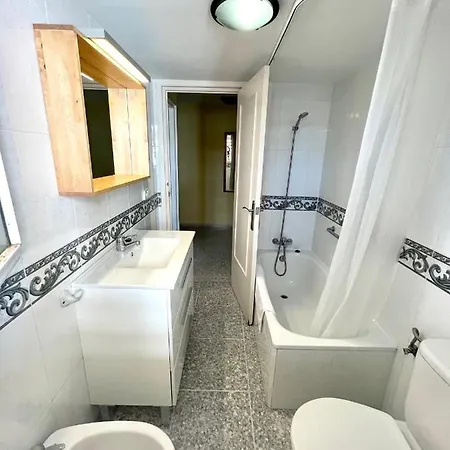 Apartment Miramar Playa - Aloturin Benidorm Benidorm