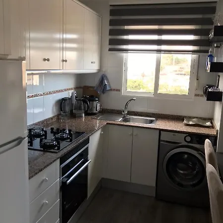Calasol Apartment