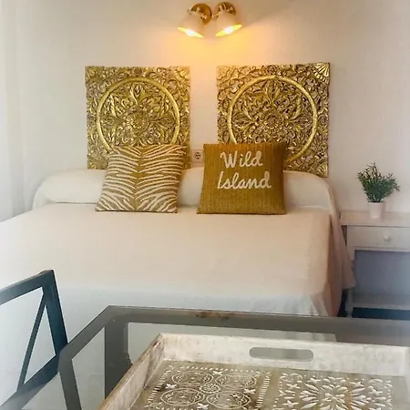 Apartment Ulia Benidorm