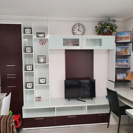 Apartment Valeria