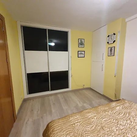 Valeria Apartment Benidorm