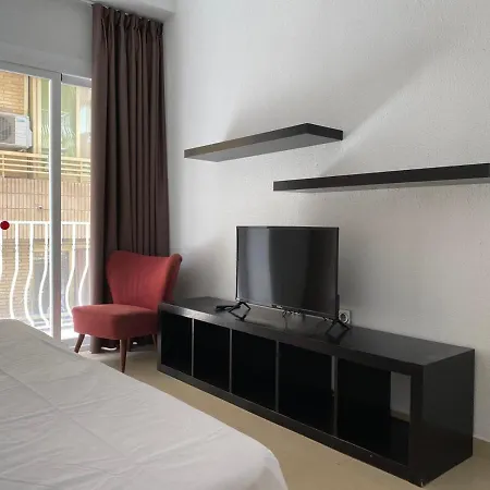Moli Appart hôtel *