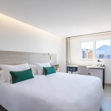Hotel Halley & Affiliated By Melia 3*