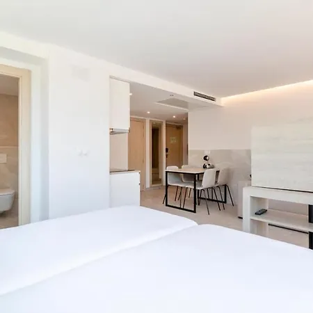 Hotel Halley & Affiliated By Melia
