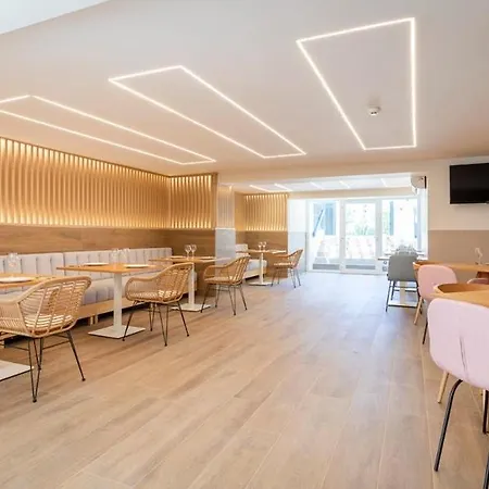 Halley & Affiliated By Melia Hotel 3*