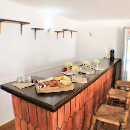 Villa Costa Levante Benidorm