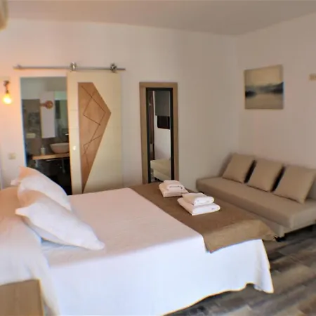 Costa Levante Villa Benidorm