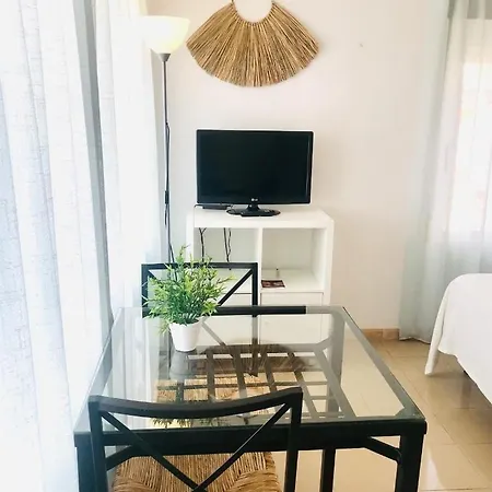 Ulia Apartment Benidorm