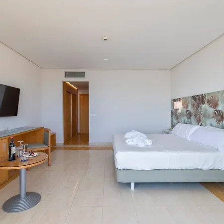 Bcl Levante Club & 4 Sup - Only Adults Recomended 4*