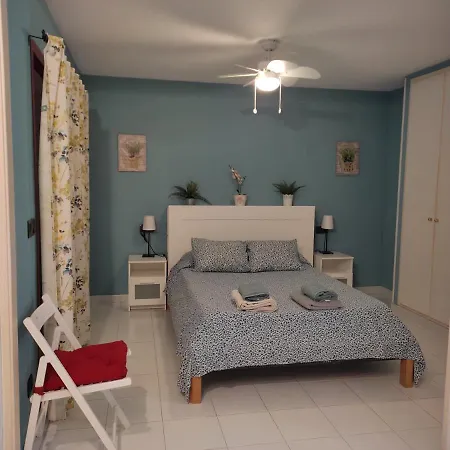 Apartment Apartamento Cumbre Loix, Con Parking Privado Y Wifi Gratis Benidorm