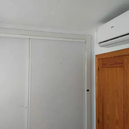 Apartamento Torres Montecarlo