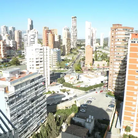 Apartment Acacias 4 - Arena