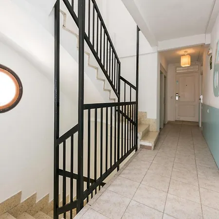 Appartement Flats Friends Atlantida Benidorm