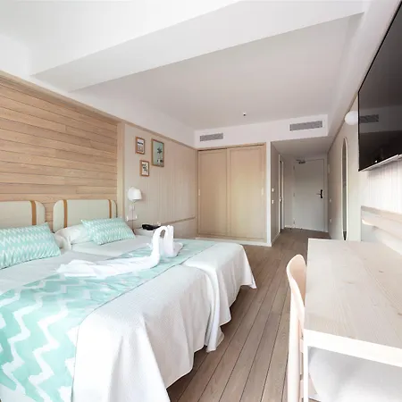 Ambassador Playa I 4*