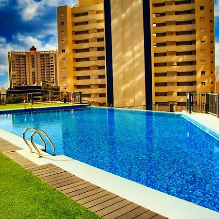 Apartment Beautiful Near With Panoramic Sea-view *