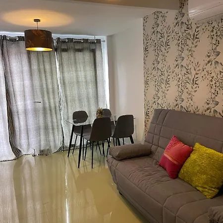 Boomerang Apartamento