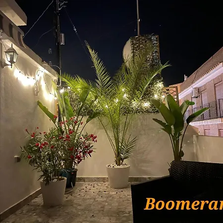 Boomerang Apartamento