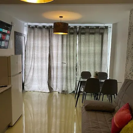 Apartamento Boomerang