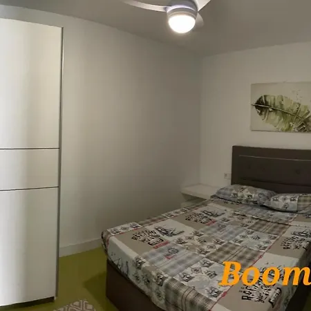 Boomerang Apartamento Benidorm