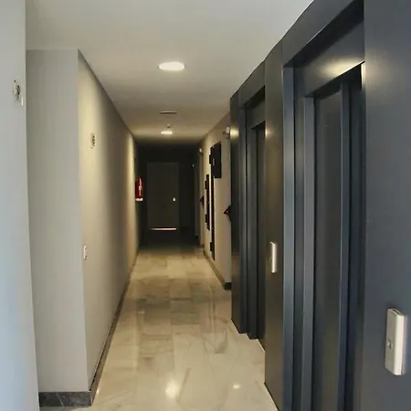 Apartment Beautiful Near With Panoramic Sea-view