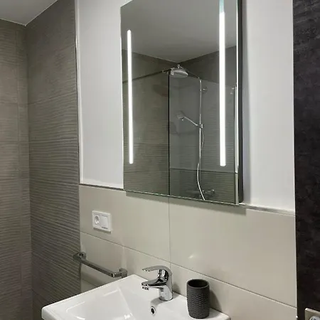 Boomerang Apartamento *