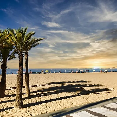 Beautiful Near With Panoramic Sea-view *