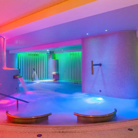 Hotel Ambassador Playa Ii 4*
