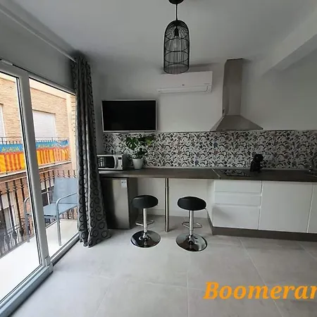 Boomerang Apartamento