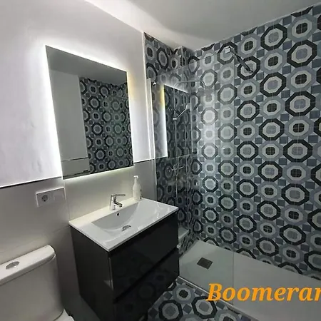 Boomerang Benidorm
