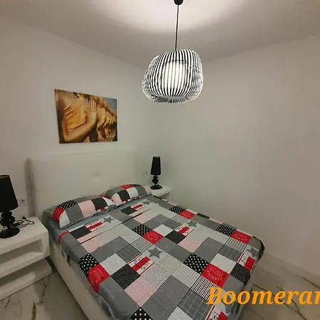 Boomerang Benidorm