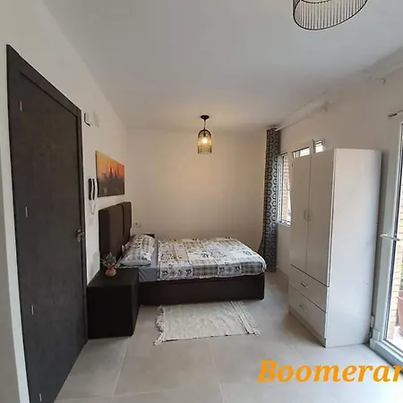 Apartamento Boomerang Benidorm